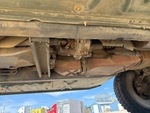 Drivetrain with Transfer Case
