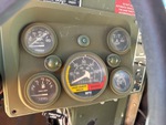 Control Station with Gauges