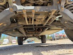 Chassis with Frame Condition