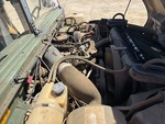 Engine with Engine - Right Side
