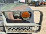 General Appearance with Exterior Lights