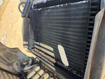 Engine with Radiator