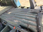 General Appearance with Sheet Metal Condition