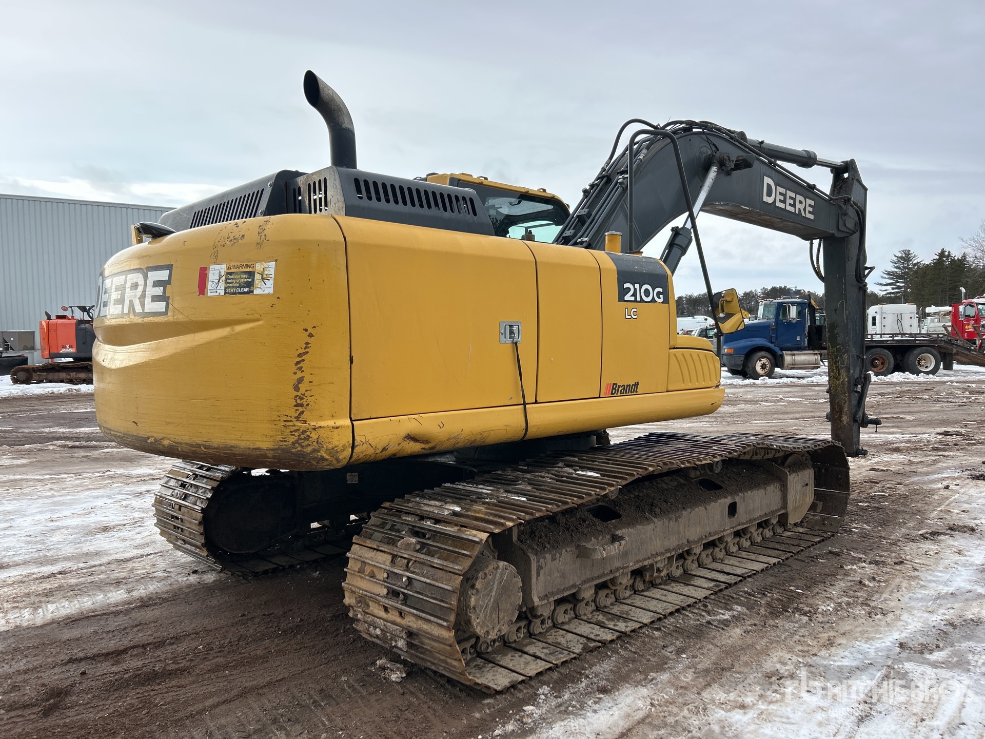 General Appearance with Imagen: esquina trasera derecha