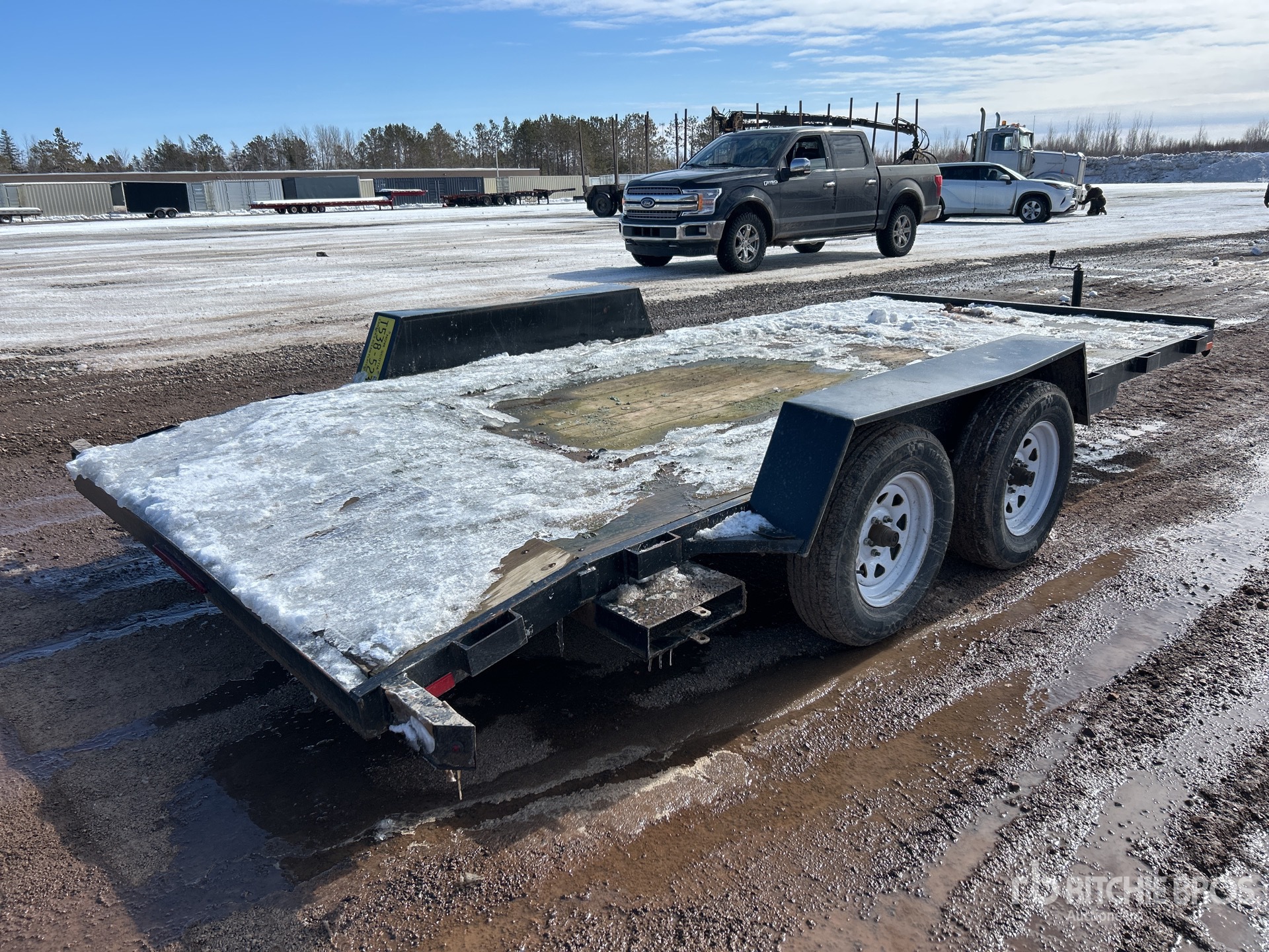 General Appearance with Imagen: esquina trasera derecha