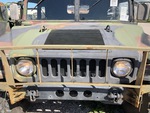 General Appearance with Exterior Lights