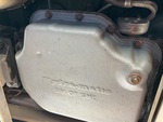 Drivetrain with Transmission