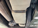 Engine with Fuel System