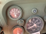 Control Station with Oil Pressure