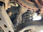 Drivetrain with
