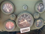 Control Station with Gauges