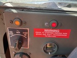 Control Station with Warning Lights
