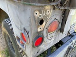 General Appearance with Sheet Metal Condition