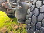 4 Underbody - Truck with
