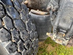 4 Underbody - Truck with