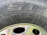 4 Underbody - Truck with