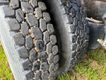 4 Underbody - Truck with