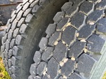 4 Underbody - Truck with