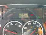Cab with Engine Hours
