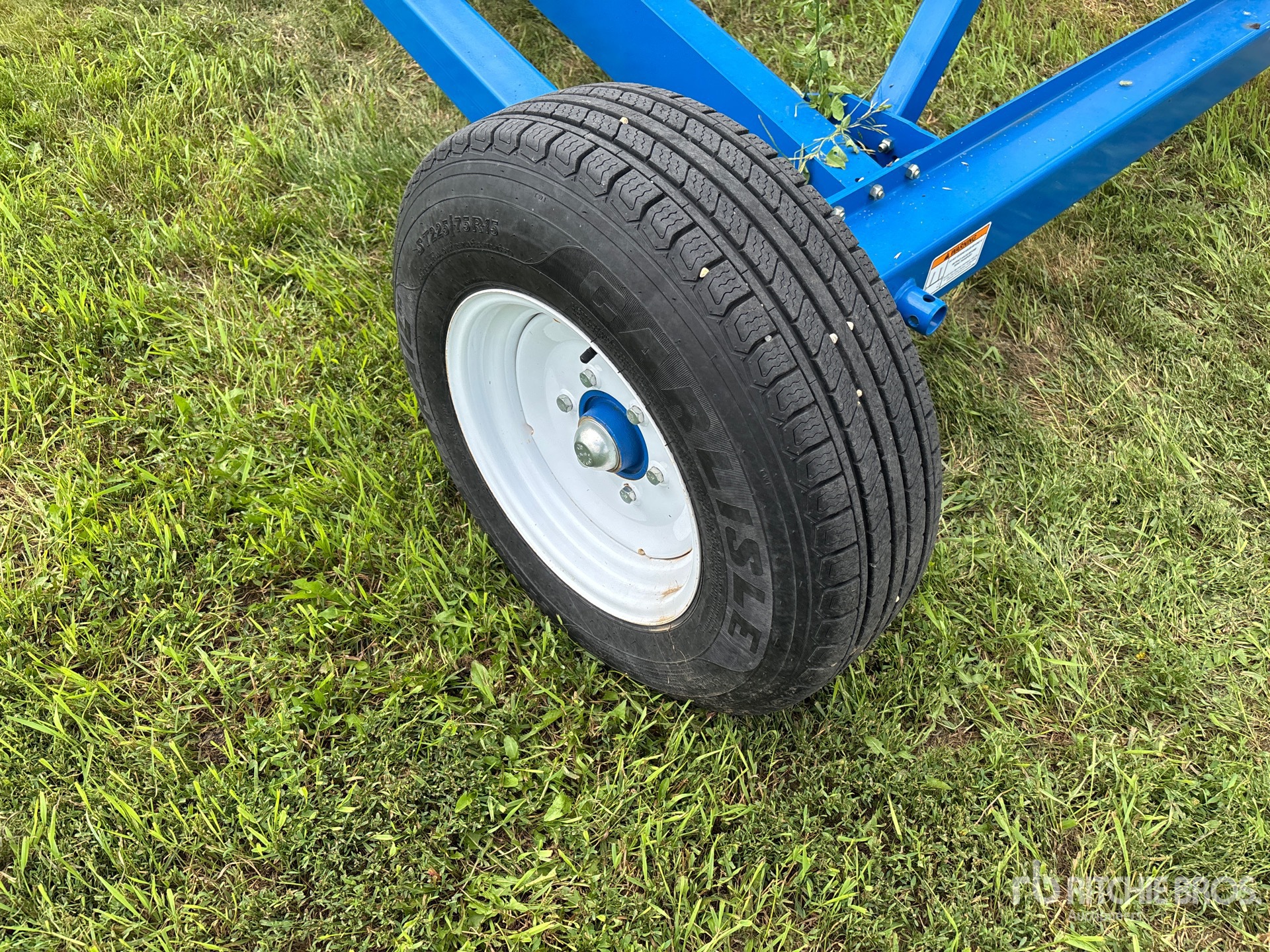 Brandt 1370