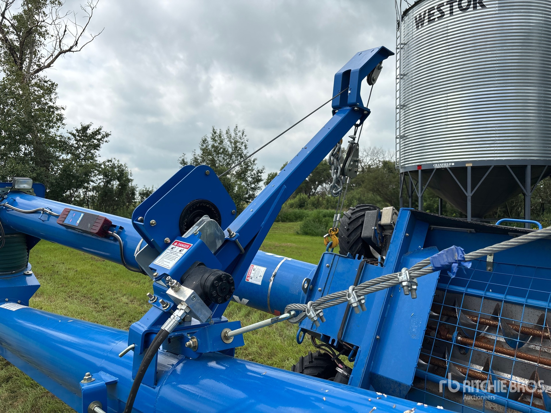Brandt 1370