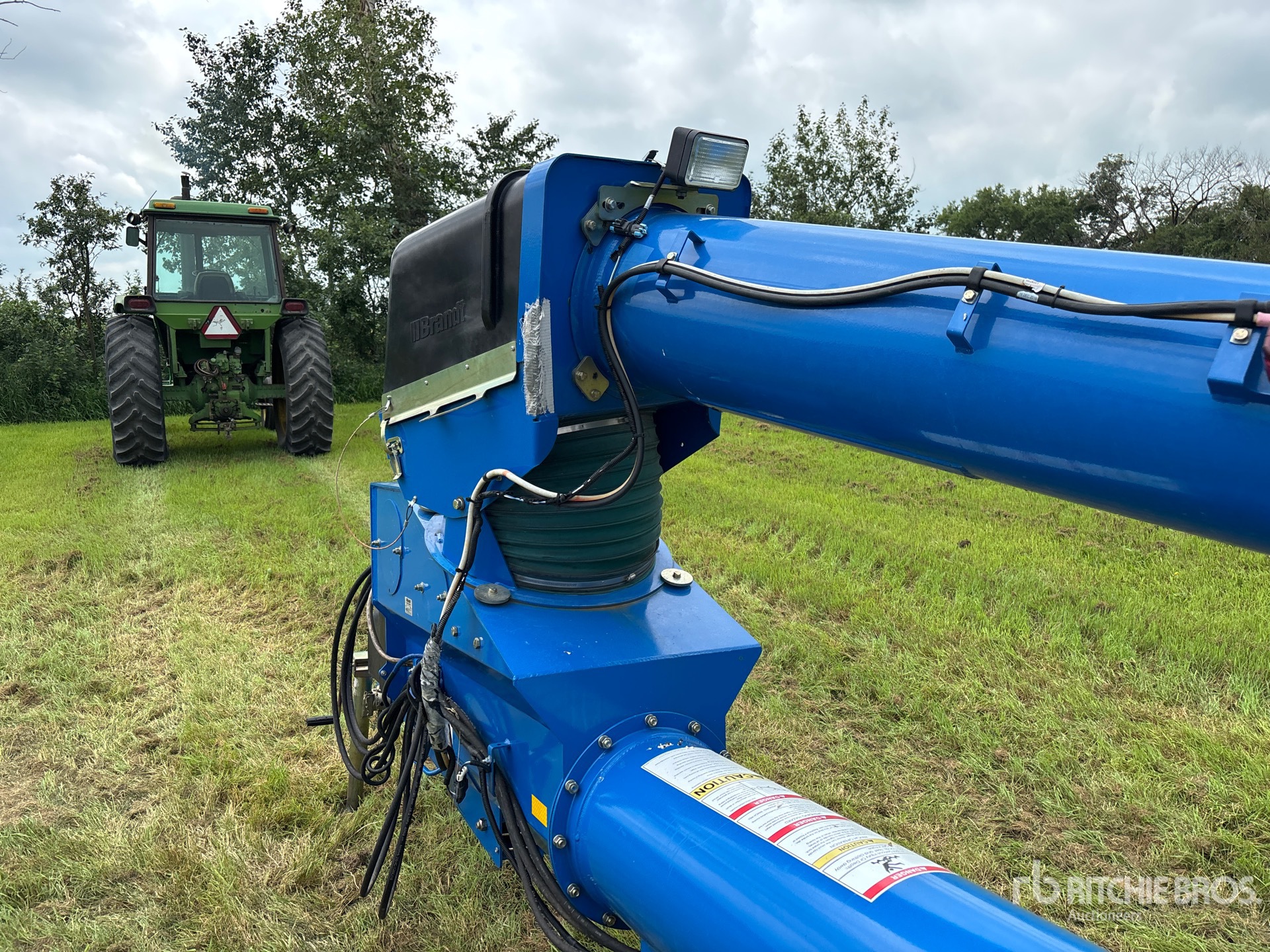 Brandt 1370