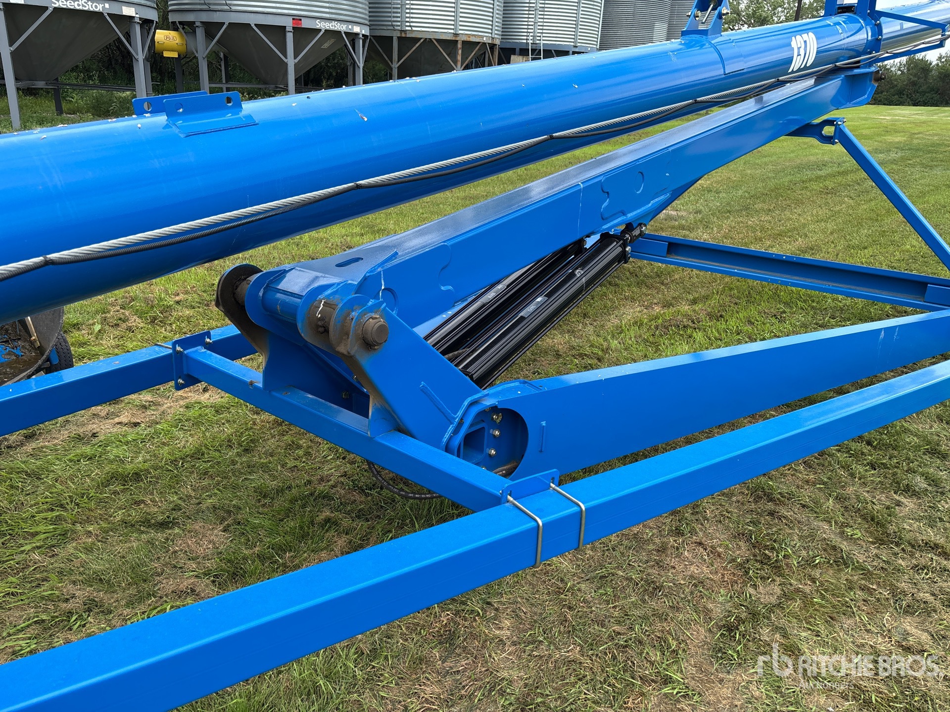 Brandt 1370