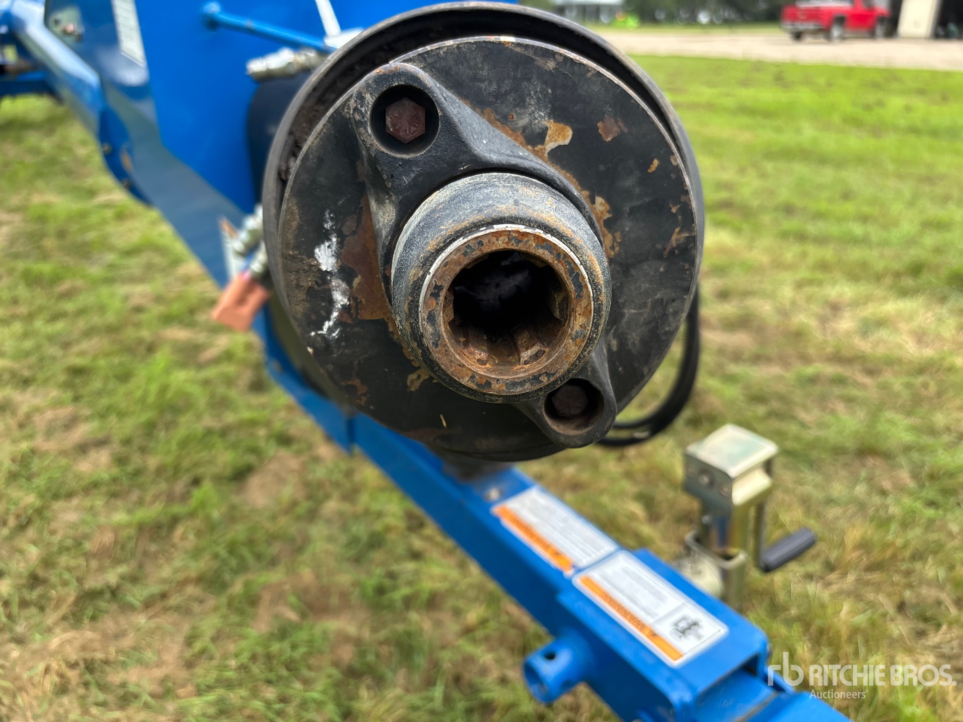 Brandt 1370