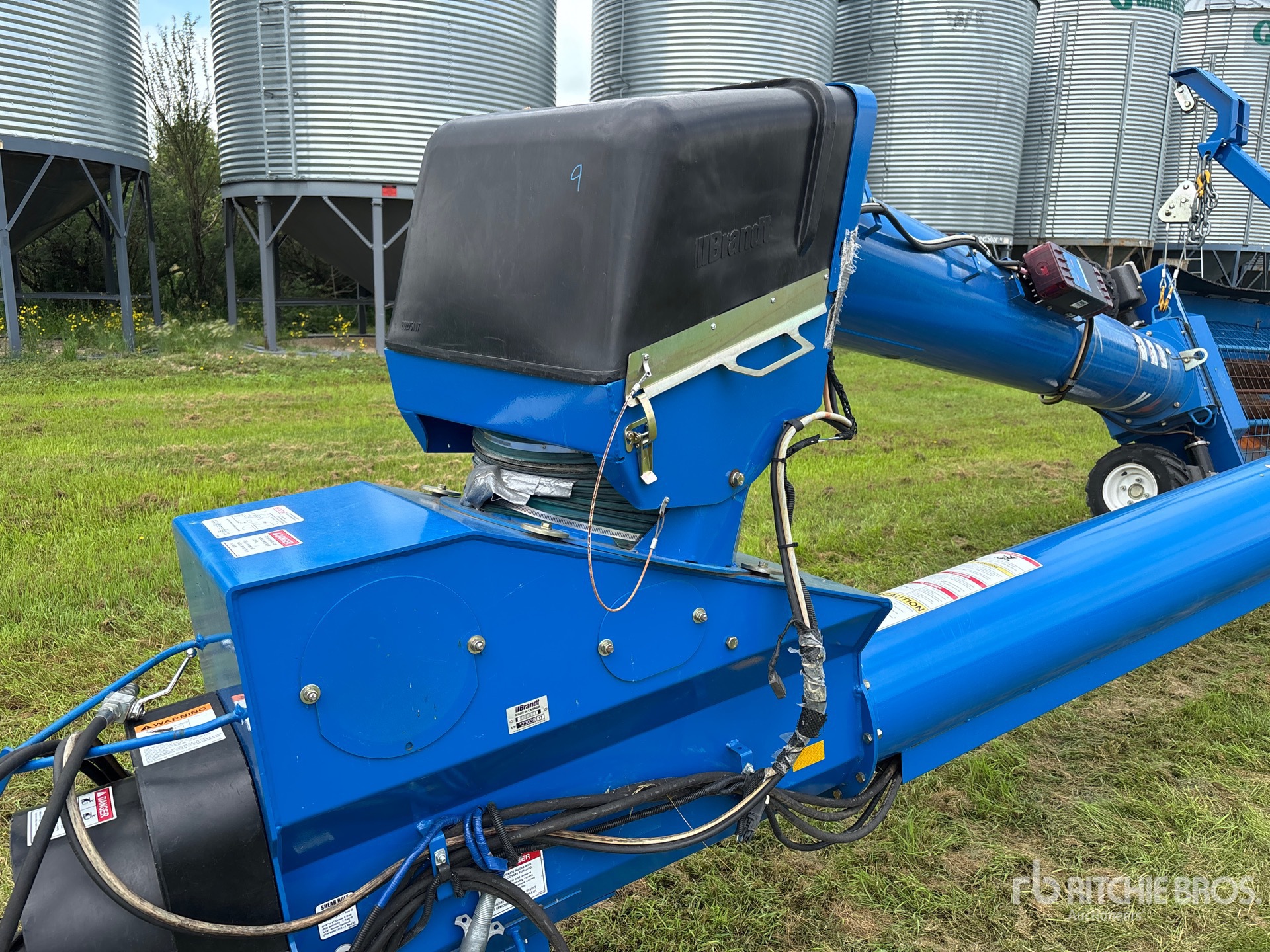 Brandt 1370