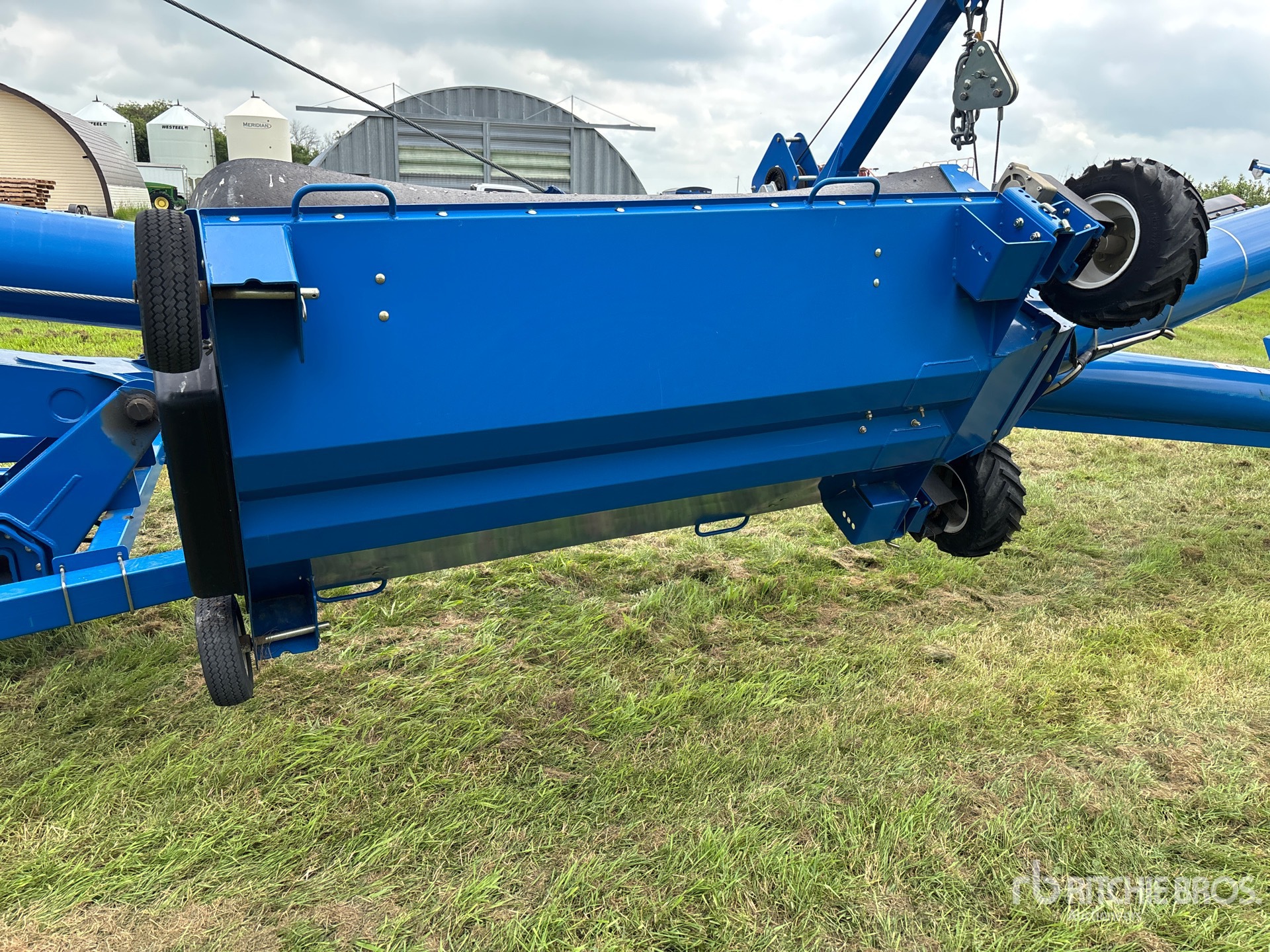 Brandt 1370