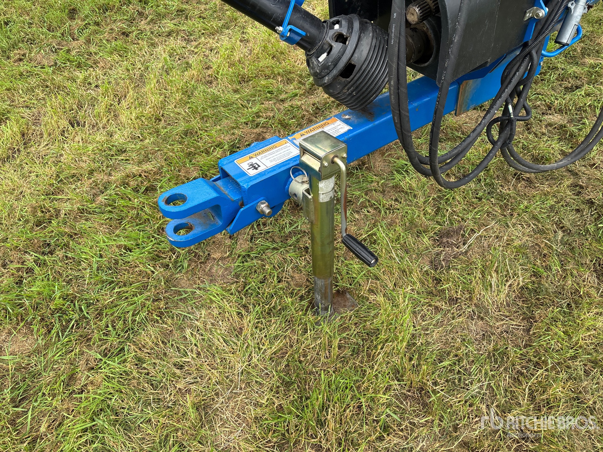 Brandt 1370