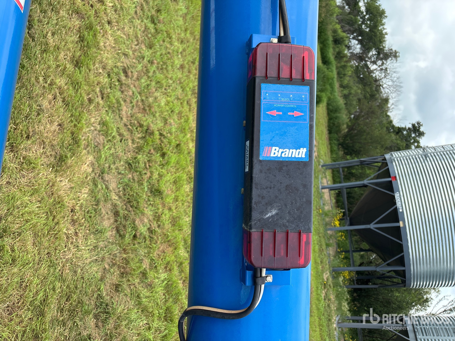 Brandt 1370