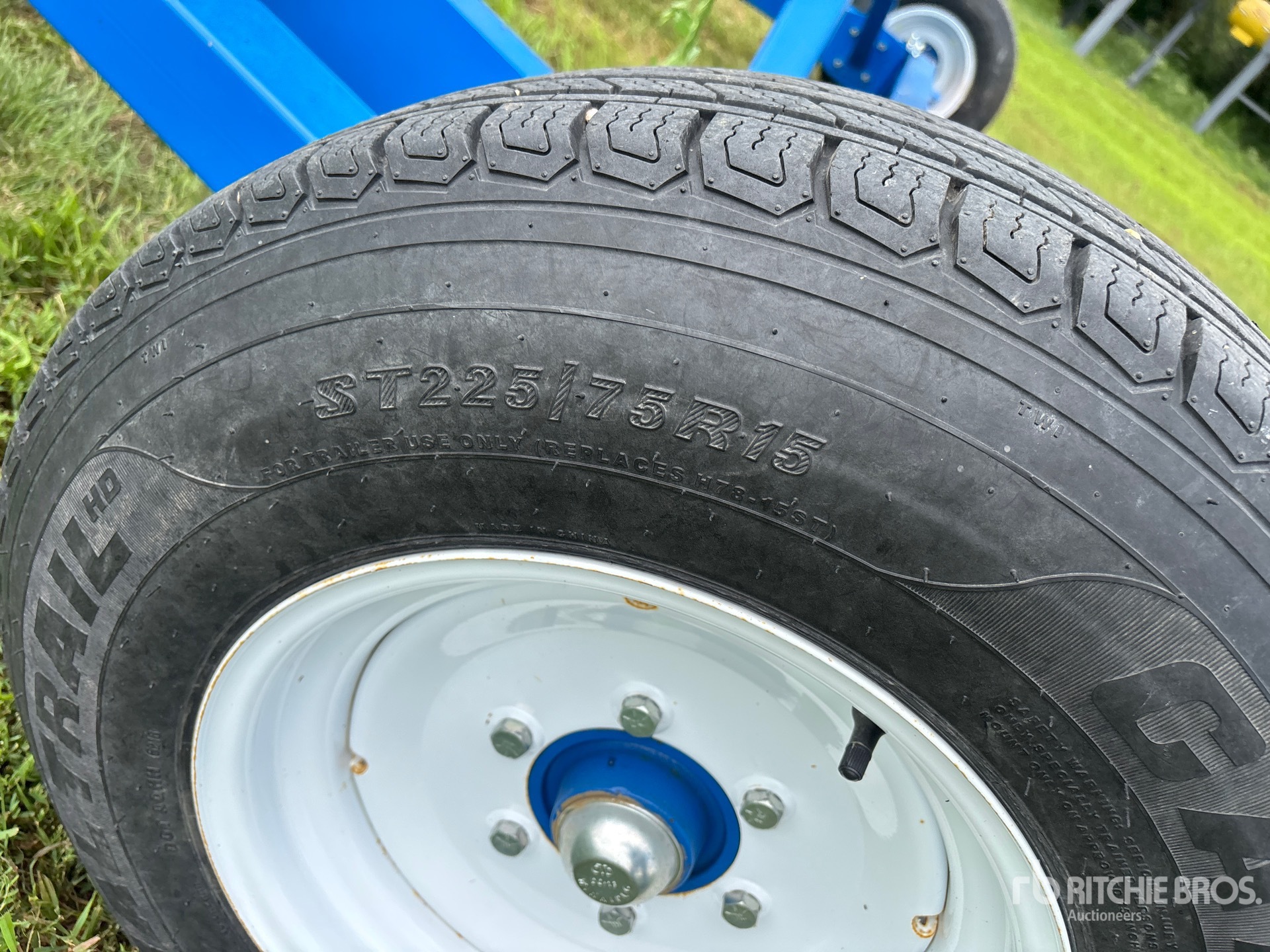 Brandt 1370