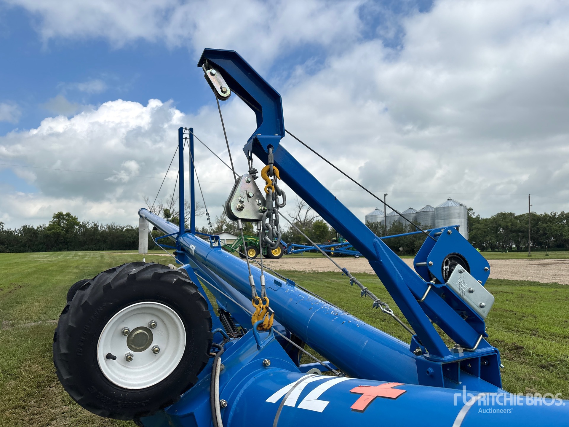 Brandt 1370