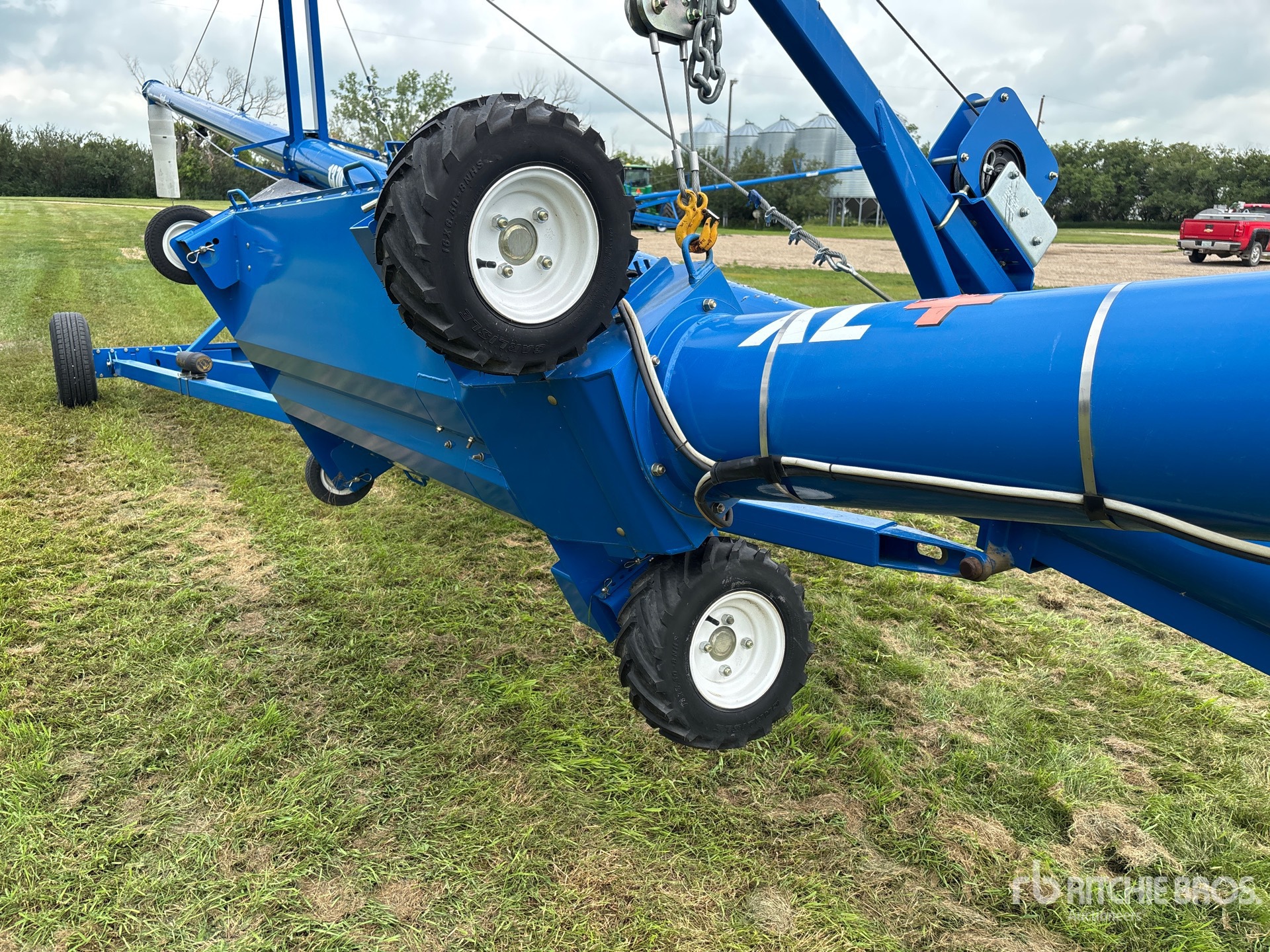 Brandt 1370