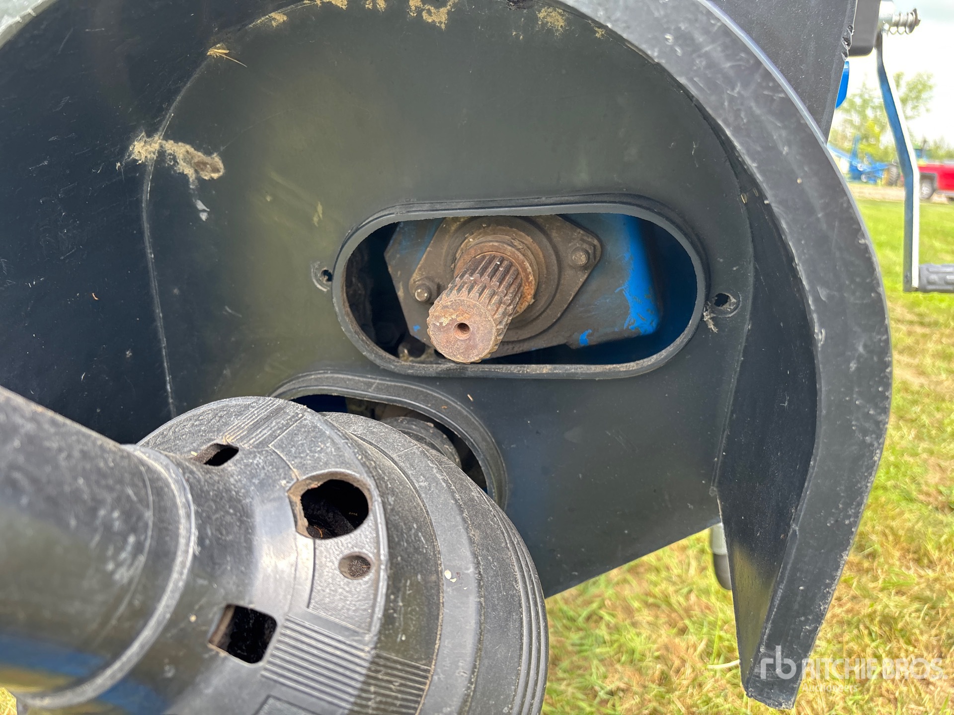 Brandt 1070