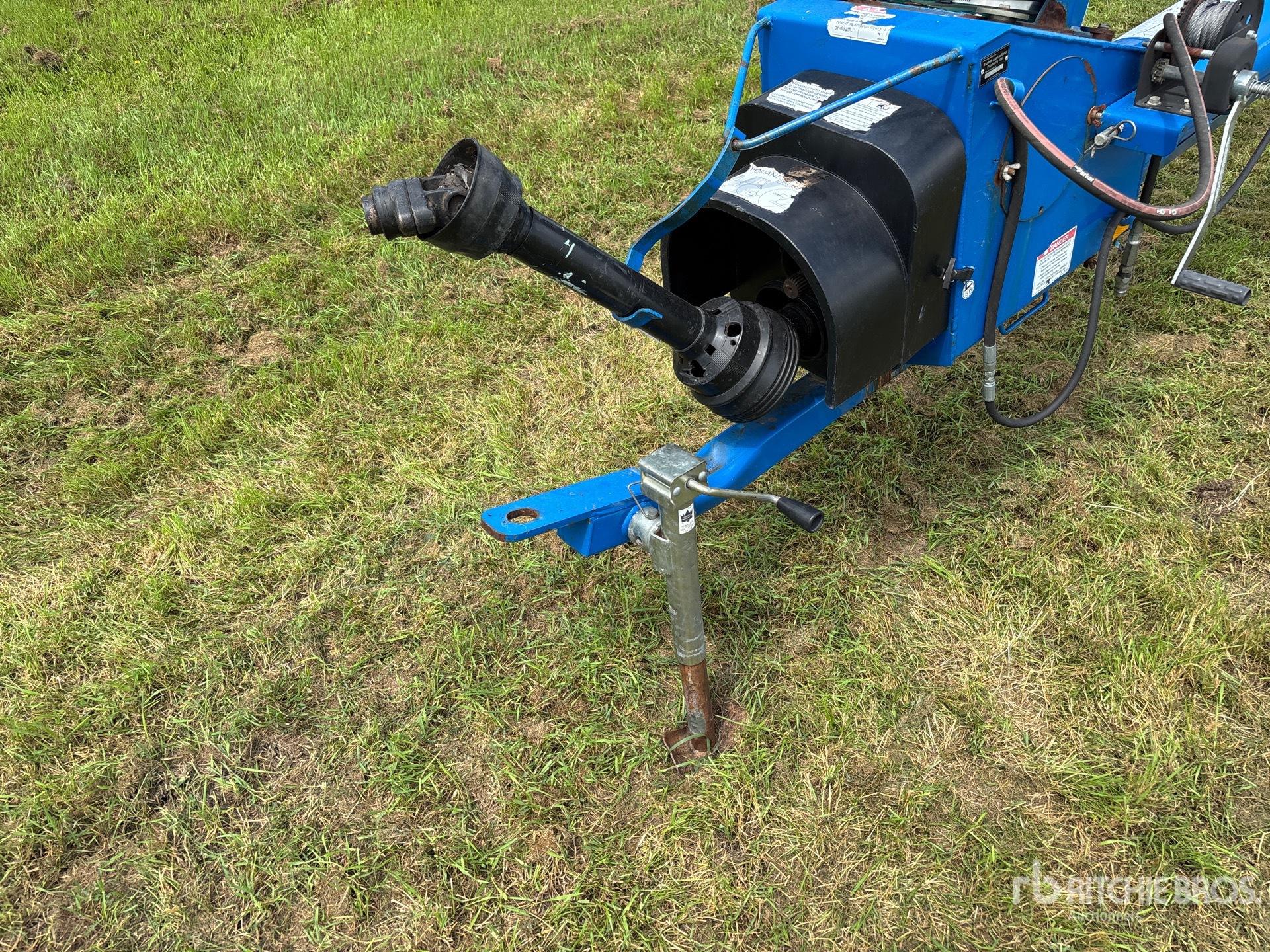 Brandt 1070