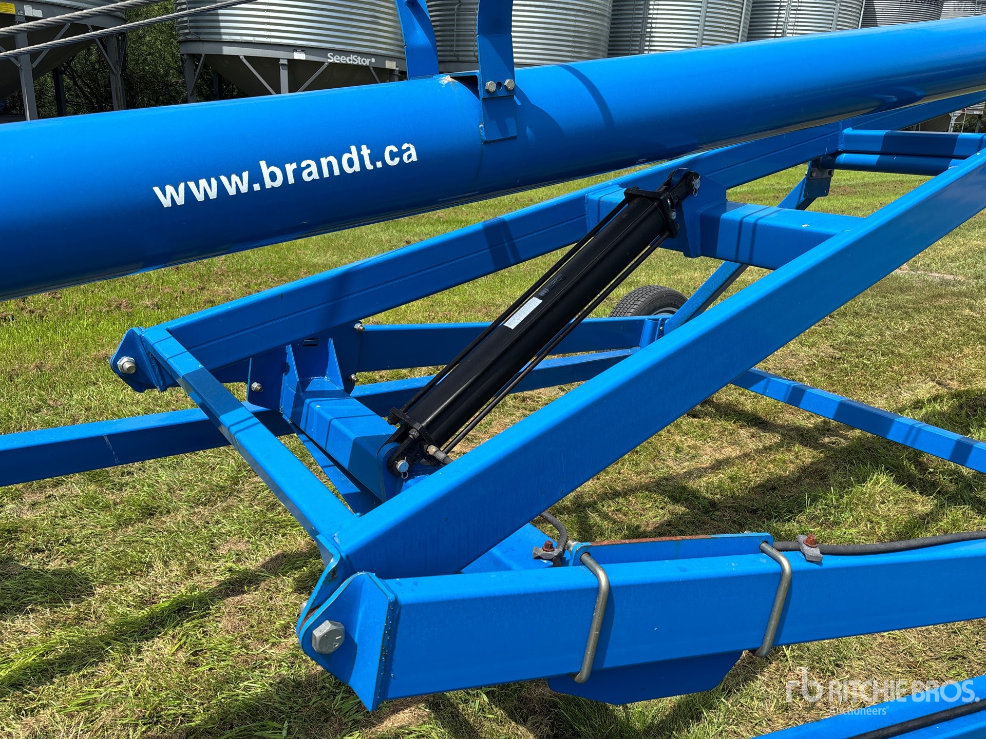 Brandt 1070