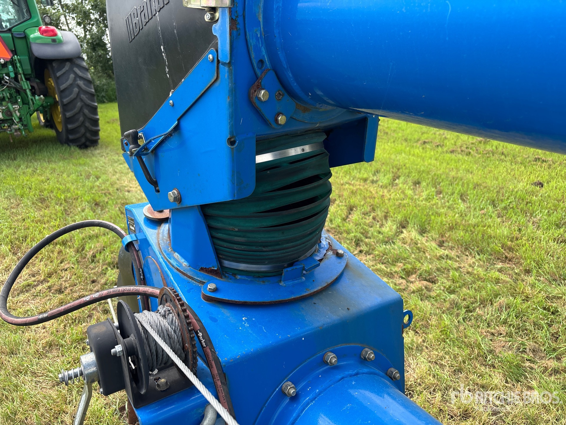 Brandt 1070