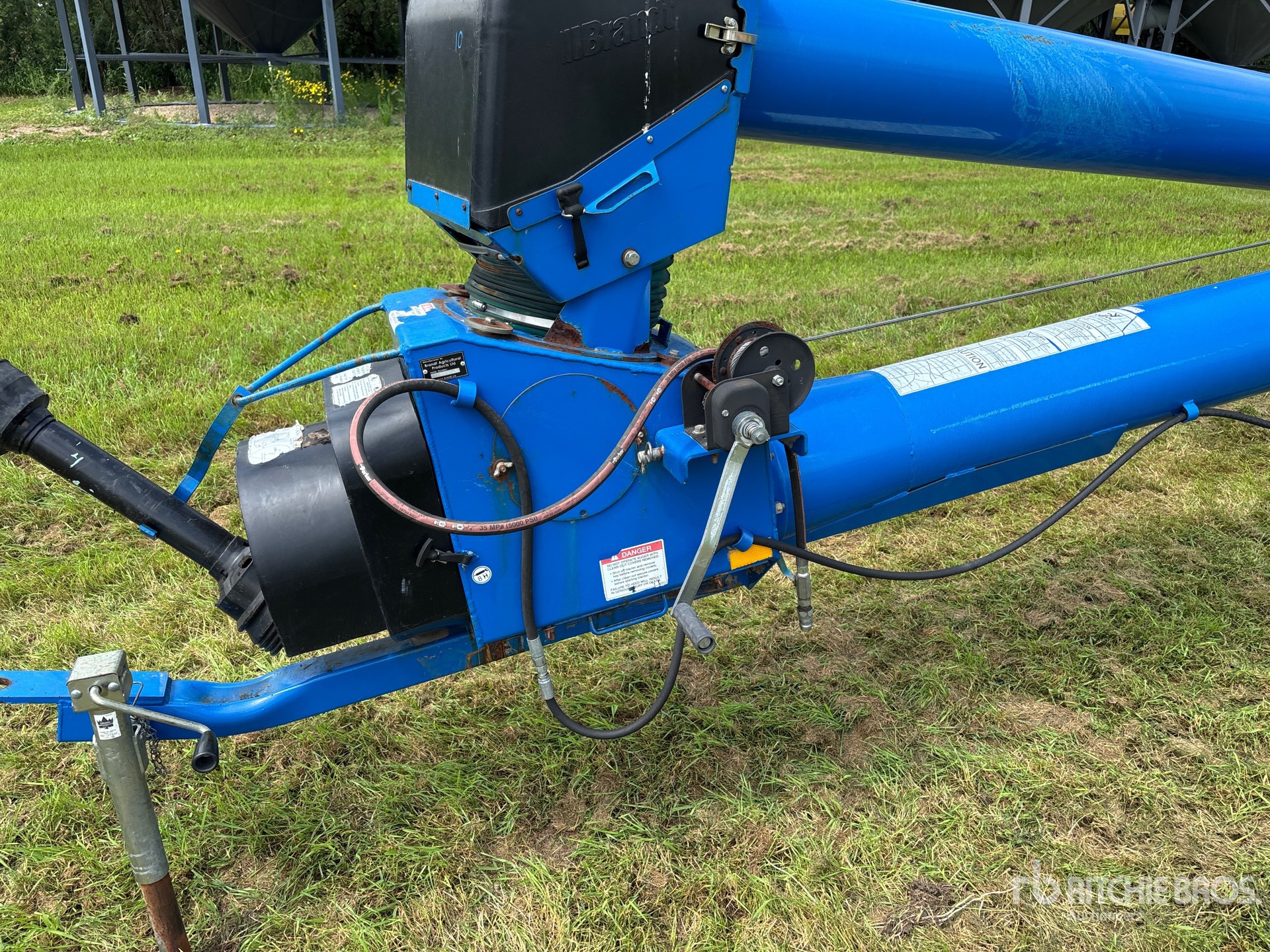 Brandt 1070
