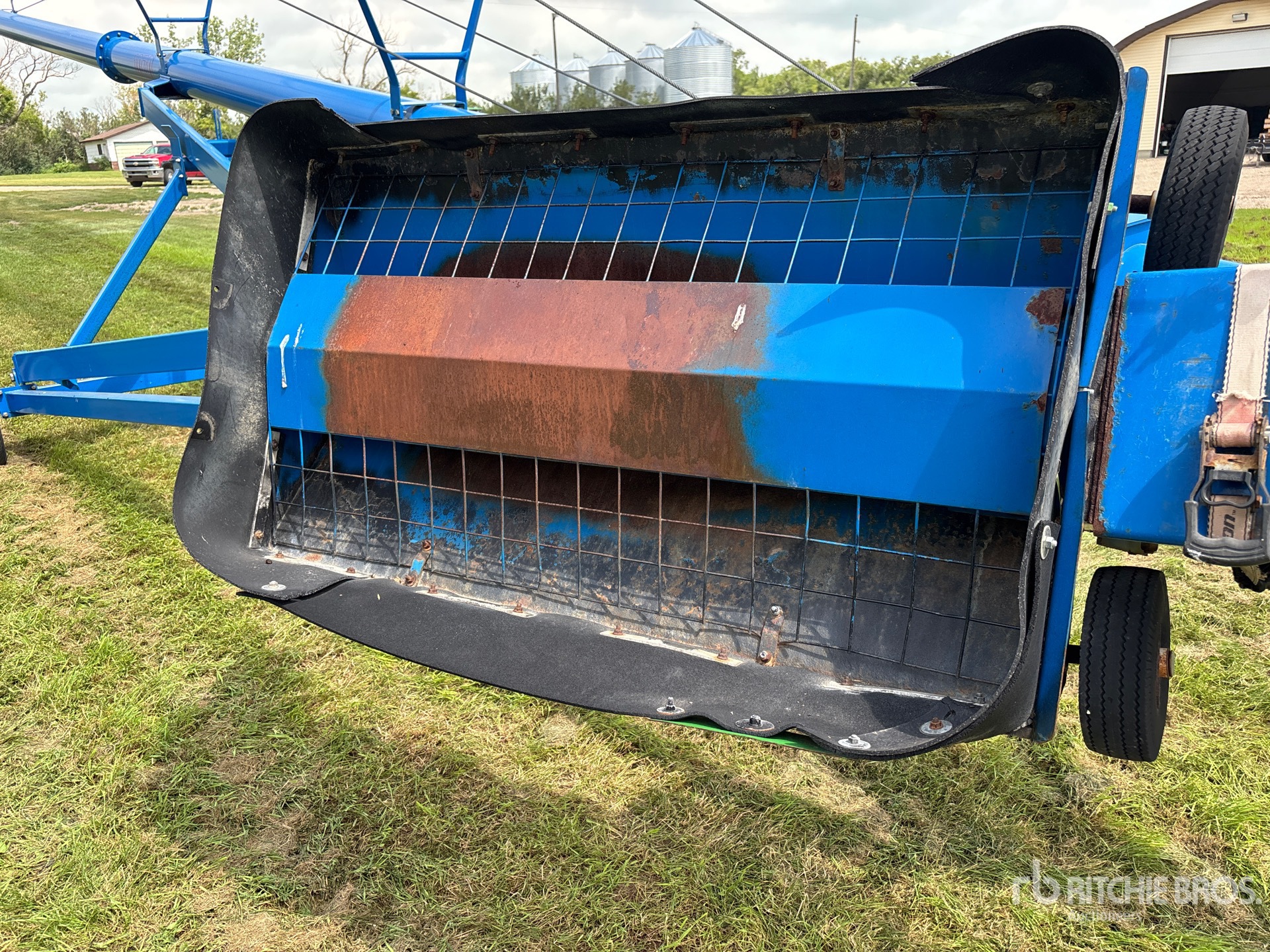 Brandt 1070