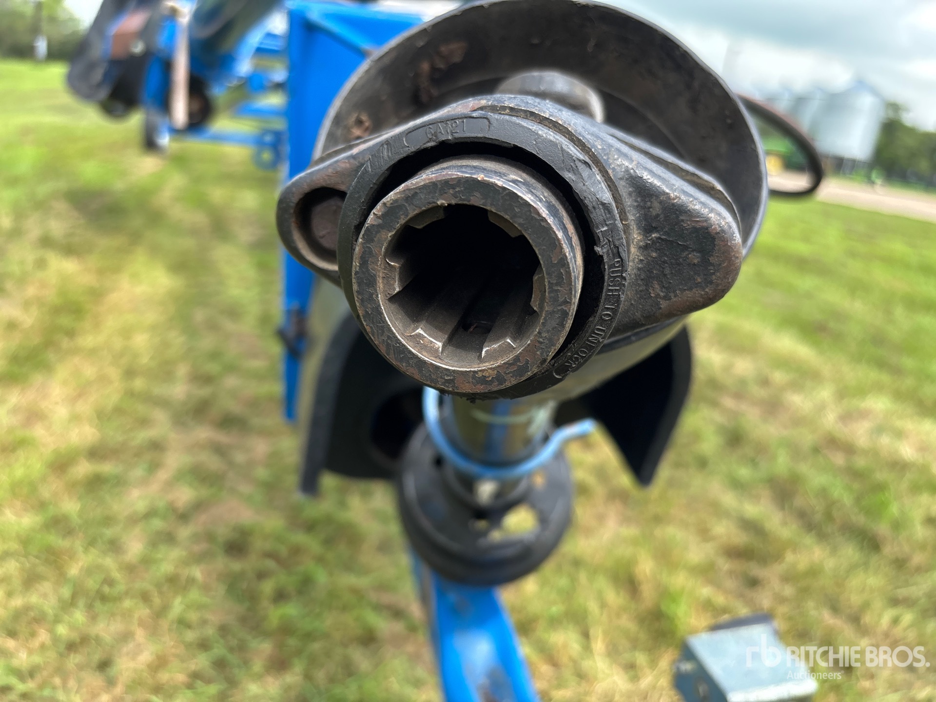 Brandt 1070