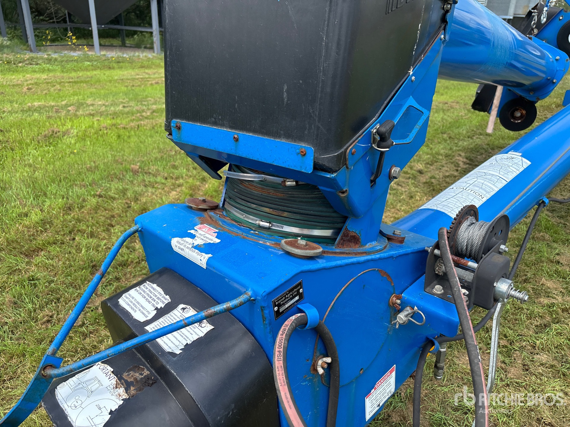 Brandt 1070