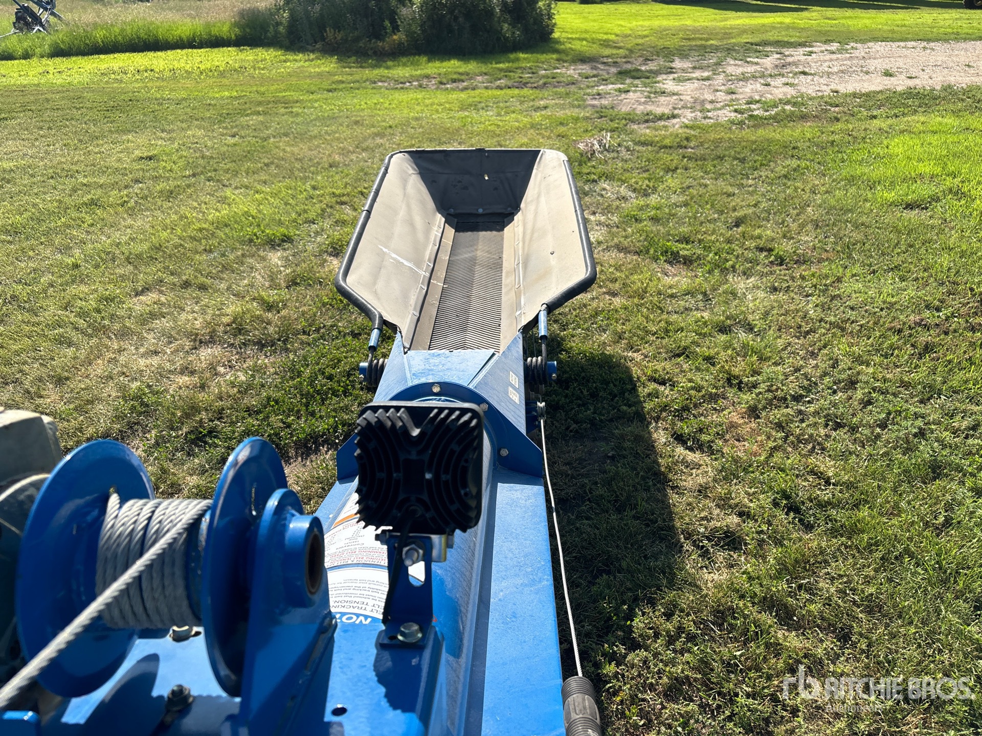 Brandt 1547LP