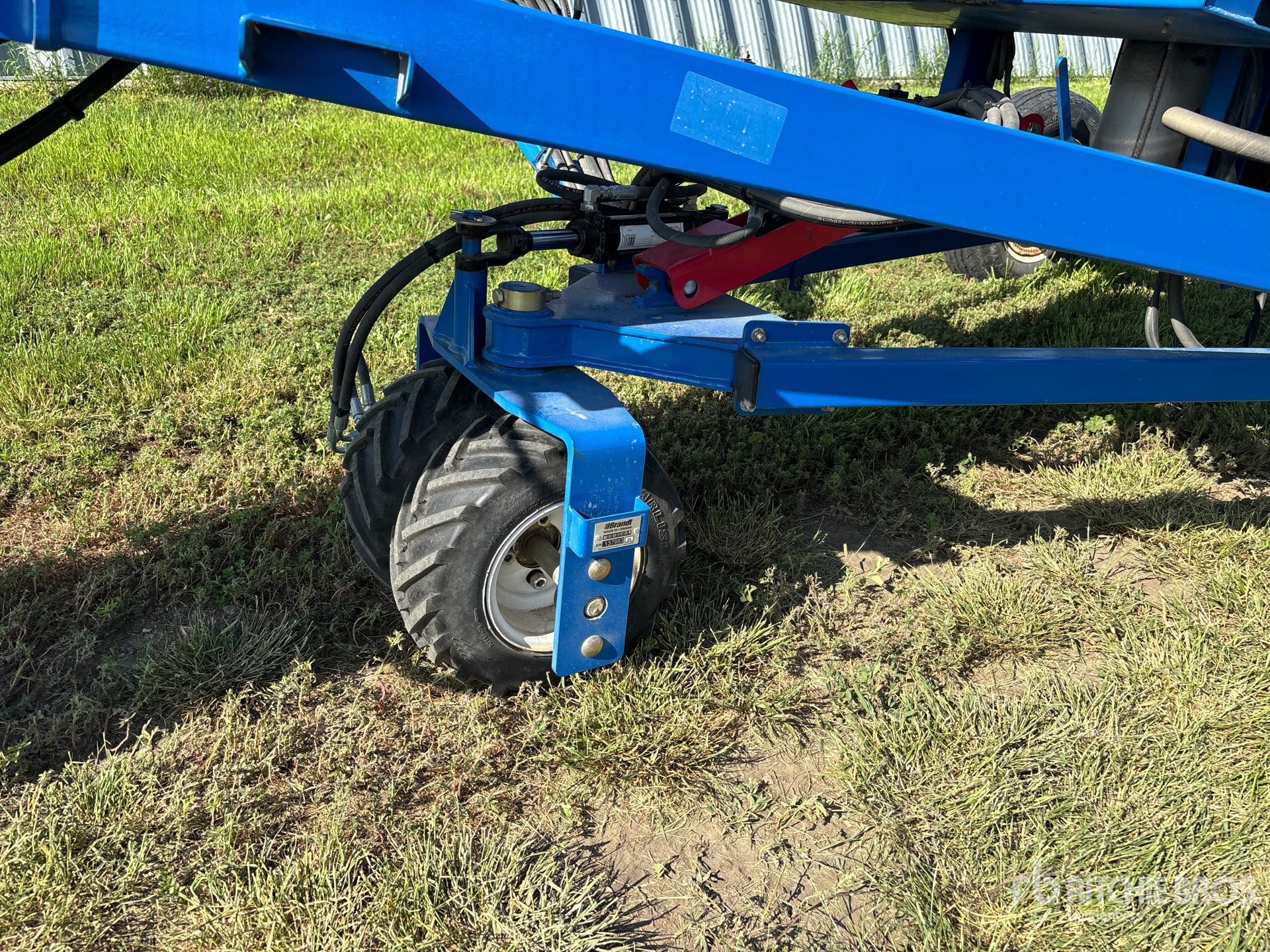 Brandt 1547LP