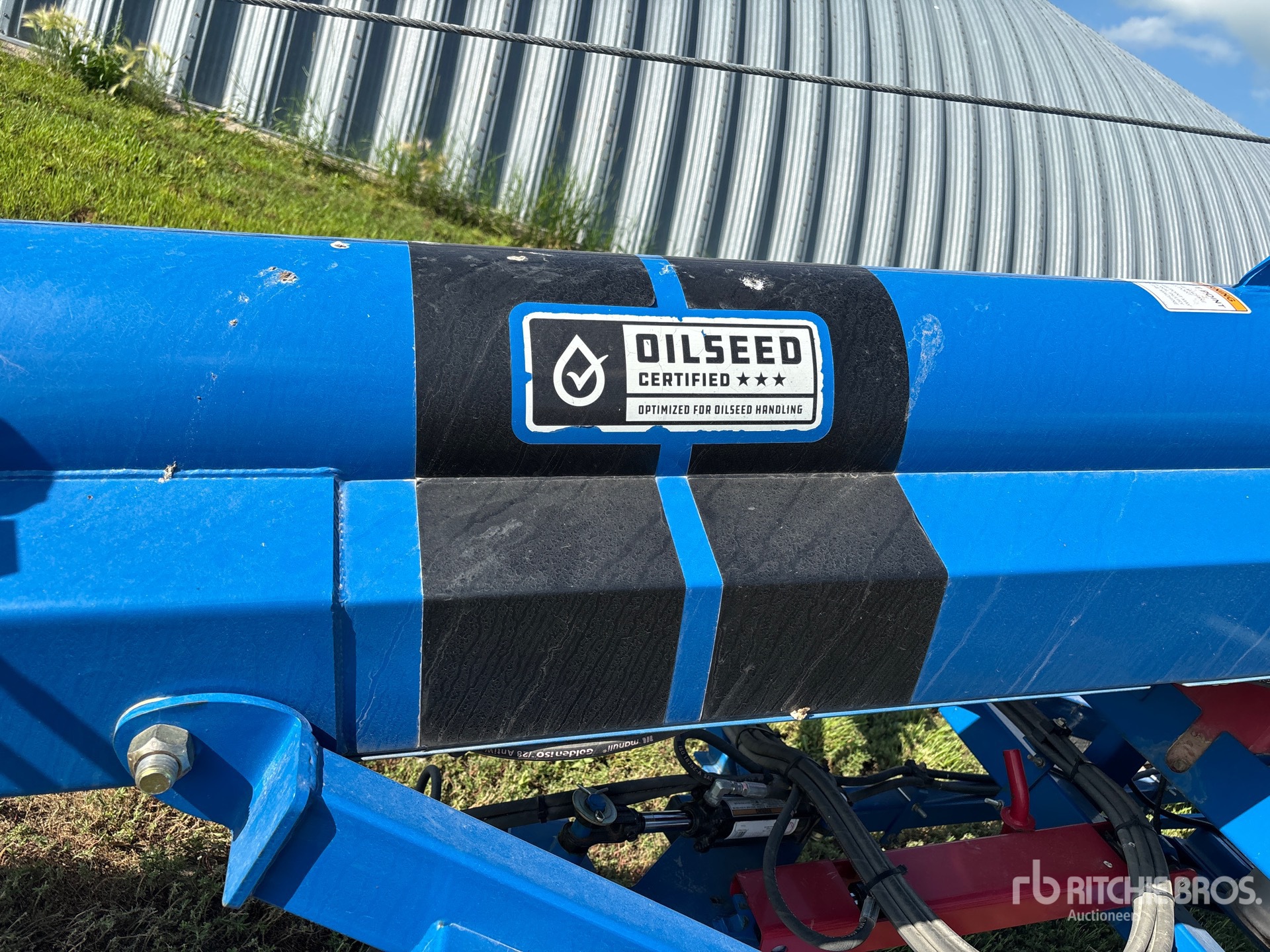 Brandt 1547LP