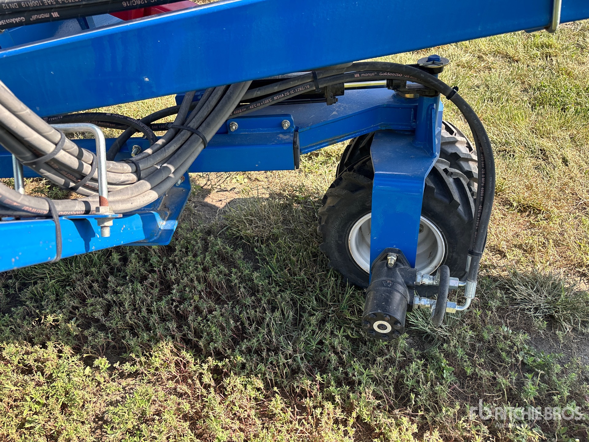 Brandt 1547LP