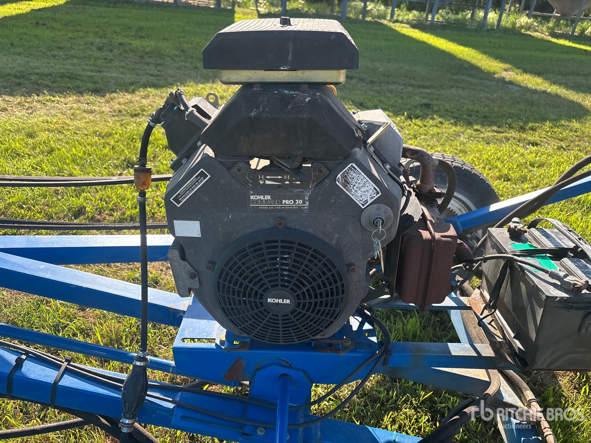 Brandt 850