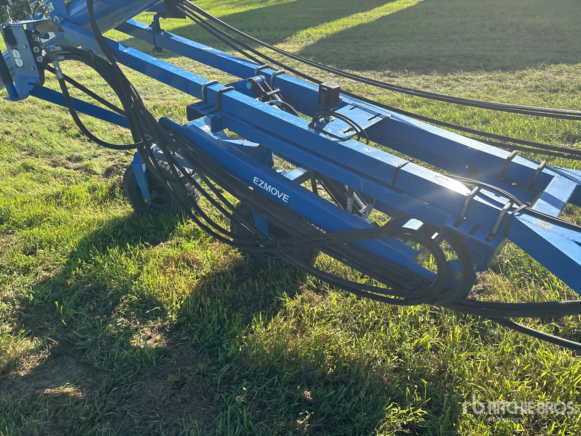 Brandt 850