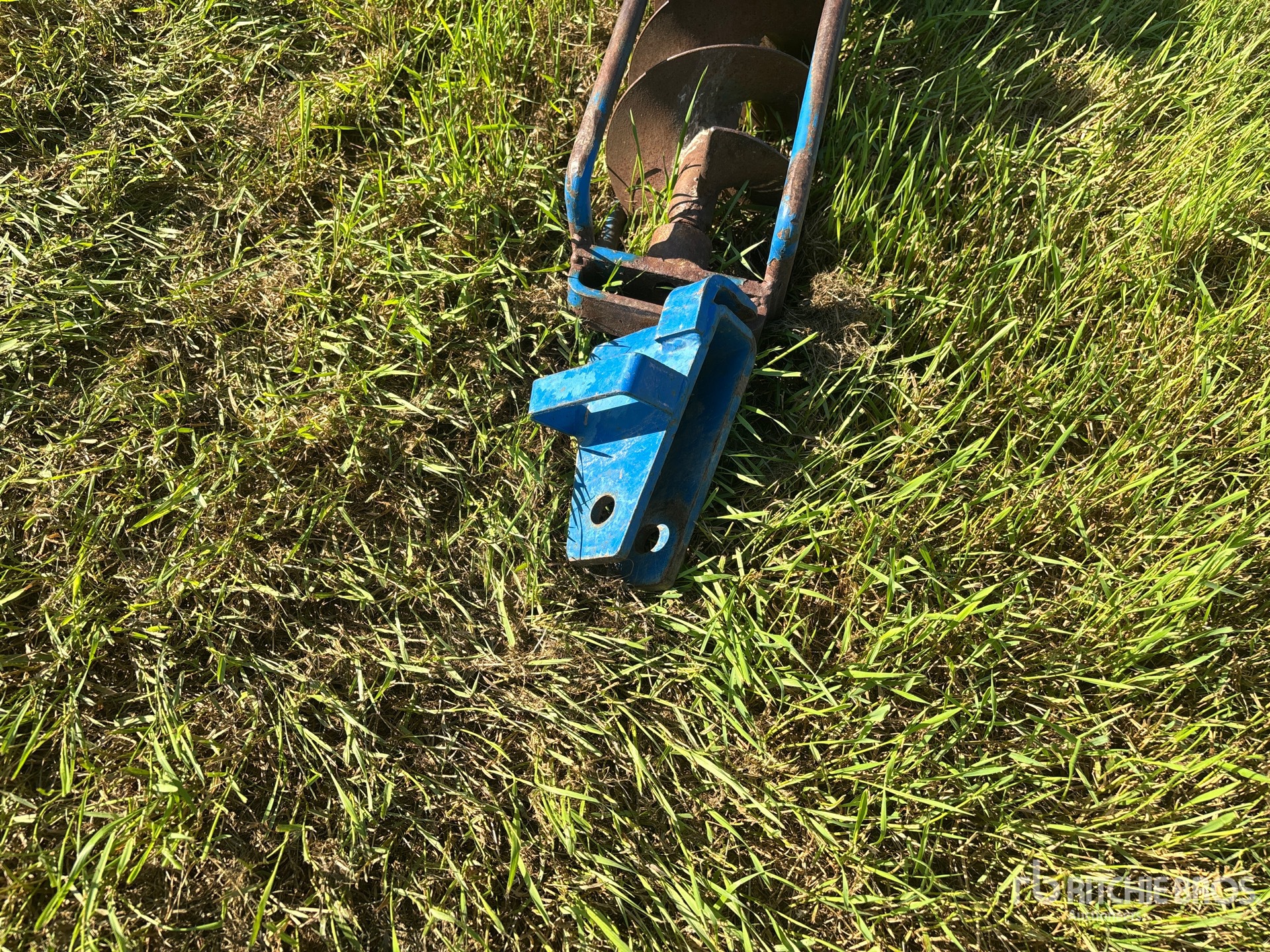Brandt 850